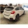 Image 15 : C6G --  2013 SUBARU CROSSTREK WHITE 157040 KMS