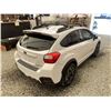 Image 16 : C6G --  2013 SUBARU CROSSTREK WHITE 157040 KMS