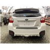 Image 17 : C6G --  2013 SUBARU CROSSTREK WHITE 157040 KMS
