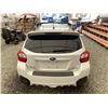 Image 19 : C6G --  2013 SUBARU CROSSTREK WHITE 157040 KMS