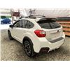 Image 21 : C6G --  2013 SUBARU CROSSTREK WHITE 157040 KMS