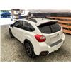 Image 22 : C6G --  2013 SUBARU CROSSTREK WHITE 157040 KMS