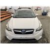Image 6 : C6G --  2013 SUBARU CROSSTREK WHITE 157040 KMS