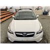 Image 7 : C6G --  2013 SUBARU CROSSTREK WHITE 157040 KMS