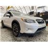 Image 8 : C6G --  2013 SUBARU CROSSTREK WHITE 157040 KMS