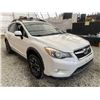 Image 9 : C6G --  2013 SUBARU CROSSTREK WHITE 157040 KMS