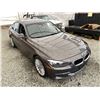 Image 10 : C6H --  2015 BMW 320I LUXURY BROWN, 108,228 KMS