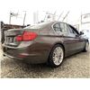 Image 14 : C6H --  2015 BMW 320I LUXURY BROWN, 108,228 KMS