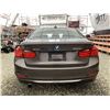 Image 18 : C6H --  2015 BMW 320I LUXURY BROWN, 108,228 KMS
