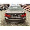 Image 19 : C6H --  2015 BMW 320I LUXURY BROWN, 108,228 KMS