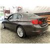 Image 20 : C6H --  2015 BMW 320I LUXURY BROWN, 108,228 KMS