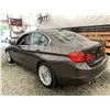 Image 21 : C6H --  2015 BMW 320I LUXURY BROWN, 108,228 KMS