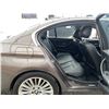 Image 32 : C6H --  2015 BMW 320I LUXURY BROWN, 108,228 KMS