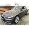 Image 3 : C6H --  2015 BMW 320I LUXURY BROWN, 108,228 KMS
