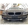 Image 5 : C6H --  2015 BMW 320I LUXURY BROWN, 108,228 KMS