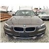 Image 6 : C6H --  2015 BMW 320I LUXURY BROWN, 108,228 KMS