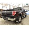 Image 14 : C6I --  2012 FORD F150 BLACK 246971 KMS