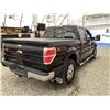 Image 15 : C6I --  2012 FORD F150 BLACK 246971 KMS