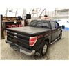Image 16 : C6I --  2012 FORD F150 BLACK 246971 KMS