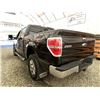 Image 20 : C6I --  2012 FORD F150 BLACK 246971 KMS