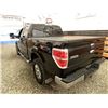 Image 21 : C6I --  2012 FORD F150 BLACK 246971 KMS