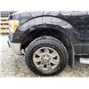 Image 27 : C6I --  2012 FORD F150 BLACK 246971 KMS