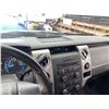 Image 53 : C6I --  2012 FORD F150 BLACK 246971 KMS