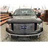 Image 6 : C6I --  2012 FORD F150 BLACK 246971 KMS