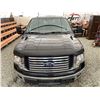 Image 7 : C6I --  2012 FORD F150 BLACK 246971 KMS