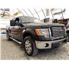 Image 8 : C6I --  2012 FORD F150 BLACK 246971 KMS