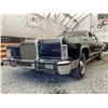 Image 2 : C6K --  1979 LINCOLN CONTINENTAL COLLECTORS SERIES BLUE 96096 KMS