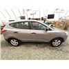 Image 11 : C6L --  2013 HYUNDAI TUCSON GL GREY 161550 KMS