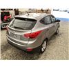 Image 15 : C6L --  2013 HYUNDAI TUCSON GL GREY 161550 KMS