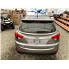 Image 18 : C6L --  2013 HYUNDAI TUCSON GL GREY 161550 KMS