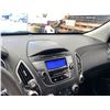 Image 53 : C6L --  2013 HYUNDAI TUCSON GL GREY 161550 KMS