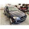 Image 10 : C6M --  2008 BMW X5 BLACK 208735 KMS