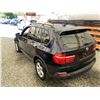 Image 22 : C6M --  2008 BMW X5 BLACK 208735 KMS