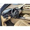 Image 50 : C6M --  2008 BMW X5 BLACK 208735 KMS