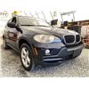Image 8 : C6M --  2008 BMW X5 BLACK 208735 KMS