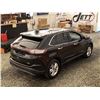 Image 14 : C6O --  2015 FORD EDGE SEL AWD, Black, 127026 KM