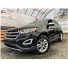 Image 1 : C6O --  2015 FORD EDGE SEL AWD, Black, 127026 KM