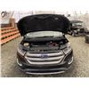 Image 34 : C6O --  2015 FORD EDGE SEL AWD, Black, 127026 KM