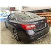 Image 19 : D1 --  2015 SUBARU LEGACY GREY 246033 KMS