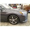 Image 27 : D1 --  2015 SUBARU LEGACY GREY 246033 KMS