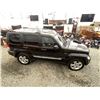 Image 12 : D4 --  2012 JEEP LIBERTY LIMITED BLACK 209775 KMS