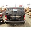 Image 17 : D4 --  2012 JEEP LIBERTY LIMITED BLACK 209775 KMS