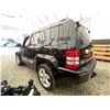 Image 19 : D4 --  2012 JEEP LIBERTY LIMITED BLACK 209775 KMS