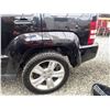Image 24 : D4 --  2012 JEEP LIBERTY LIMITED BLACK 209775 KMS