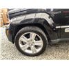 Image 26 : D4 --  2012 JEEP LIBERTY LIMITED BLACK 209775 KMS