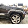 Image 28 : D4 --  2012 JEEP LIBERTY LIMITED BLACK 209775 KMS